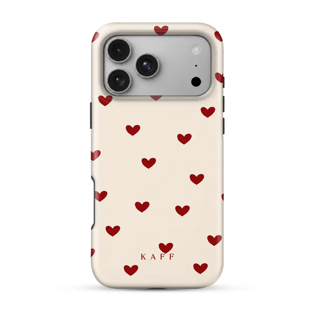 Ürün görseli: Heartfall Telefon Kılıfı