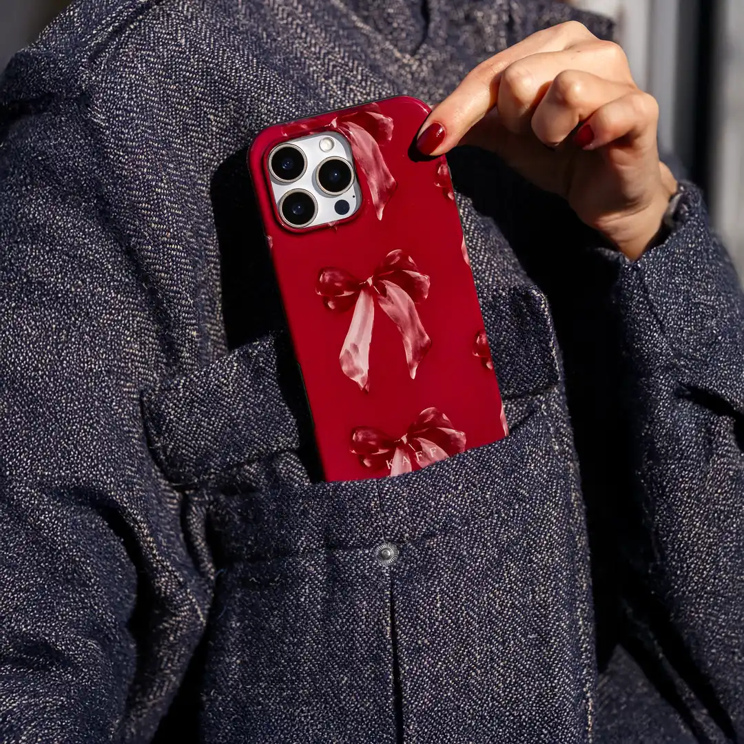 Charme Telefon Kılıfı