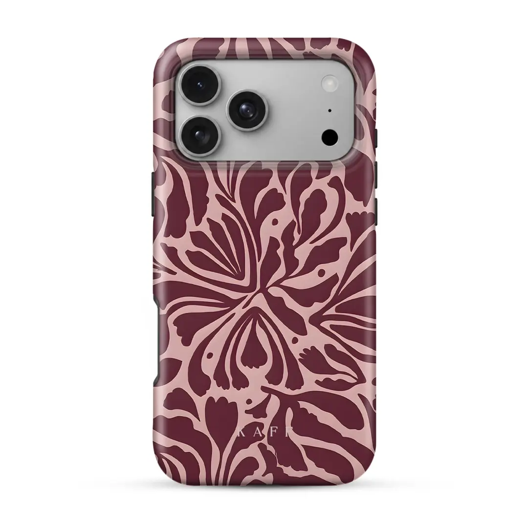 Bordelia Telefon Kılıfı