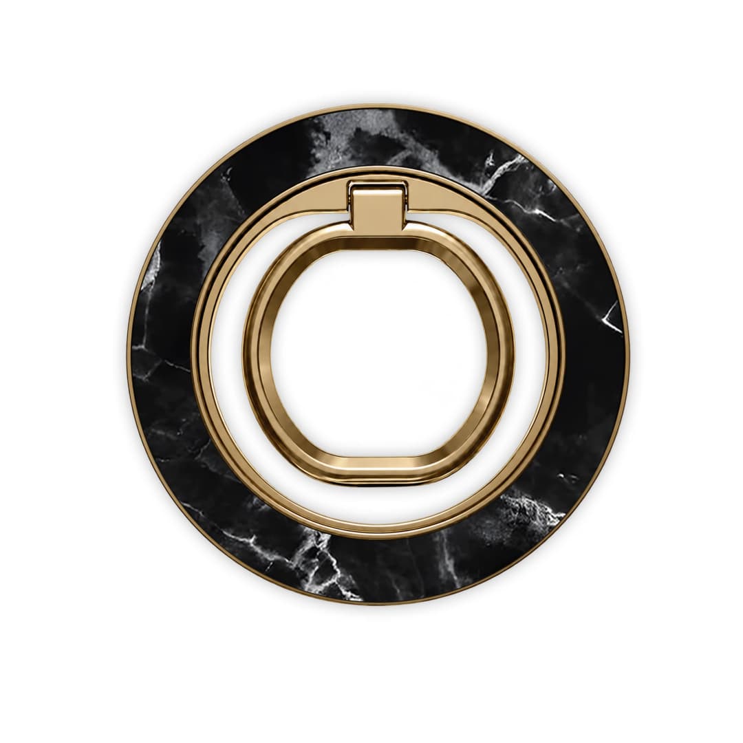 Dark Elegance · Ringholder