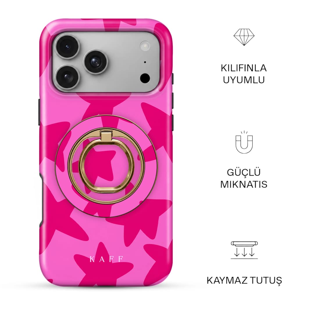 Twinkle · Ringholder