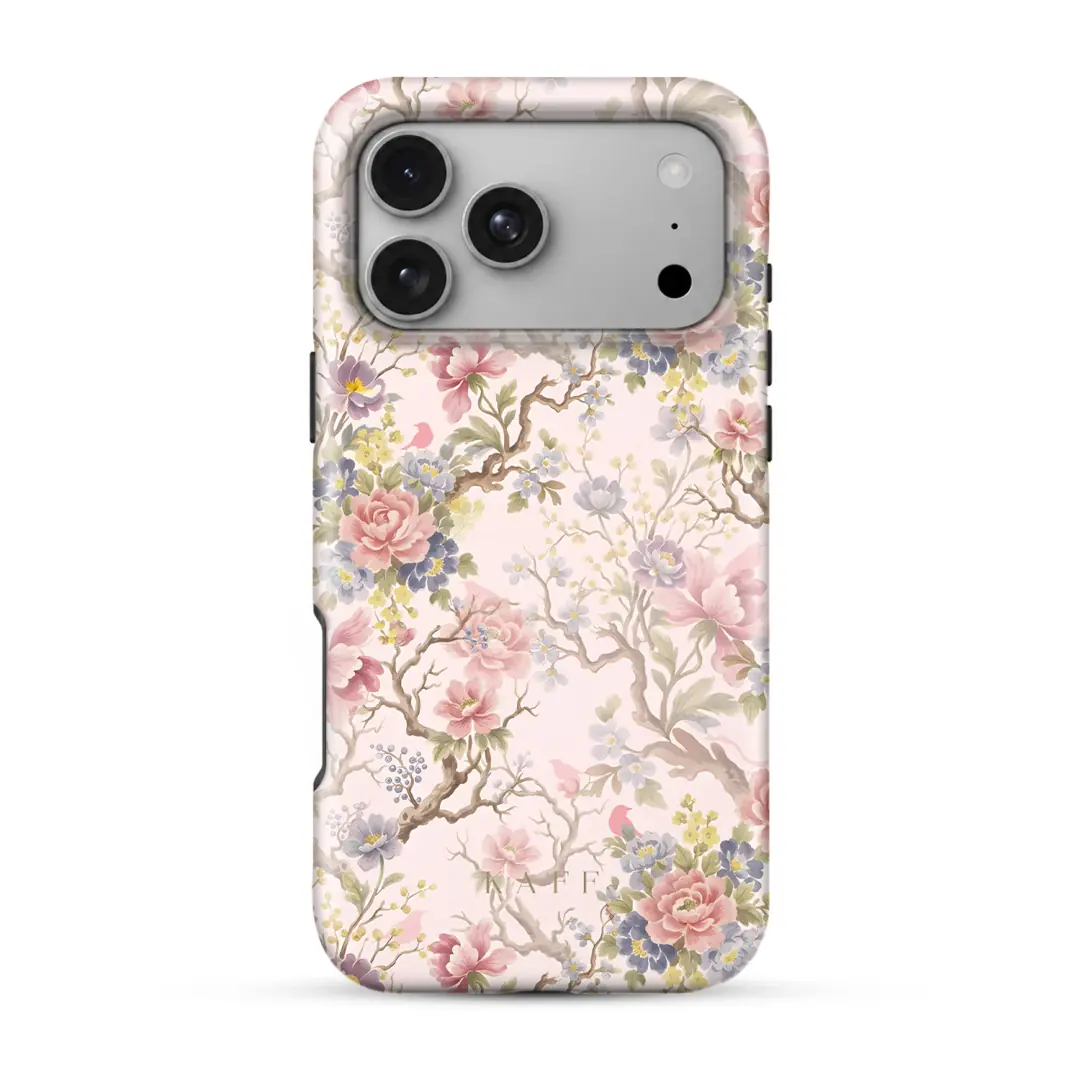 Ürün görseli: Sakura Dream Telefon Kılıfı