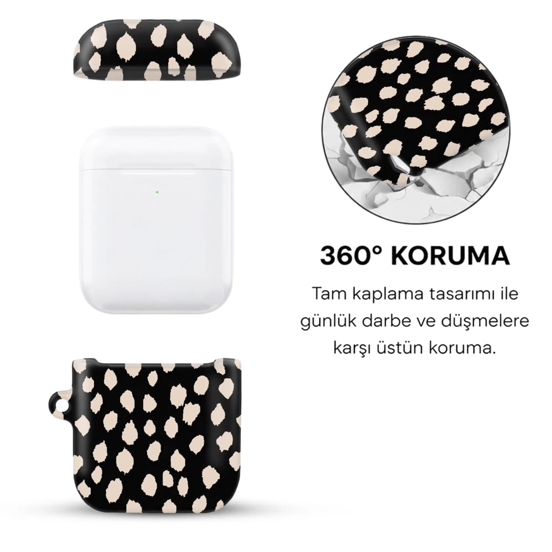 Wild Essence AirPods Kılıfı