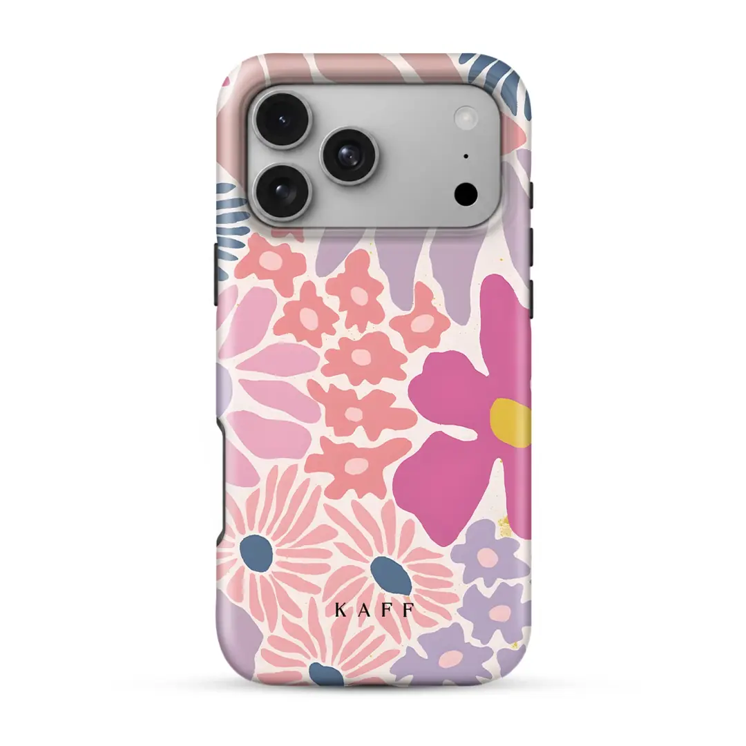 Boho Telefon Kılıfı