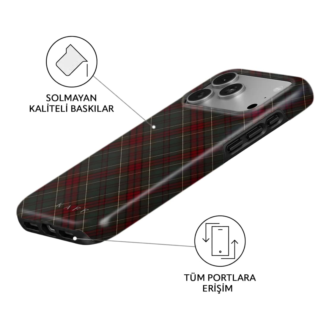 Highland Telefon Kılıfı
