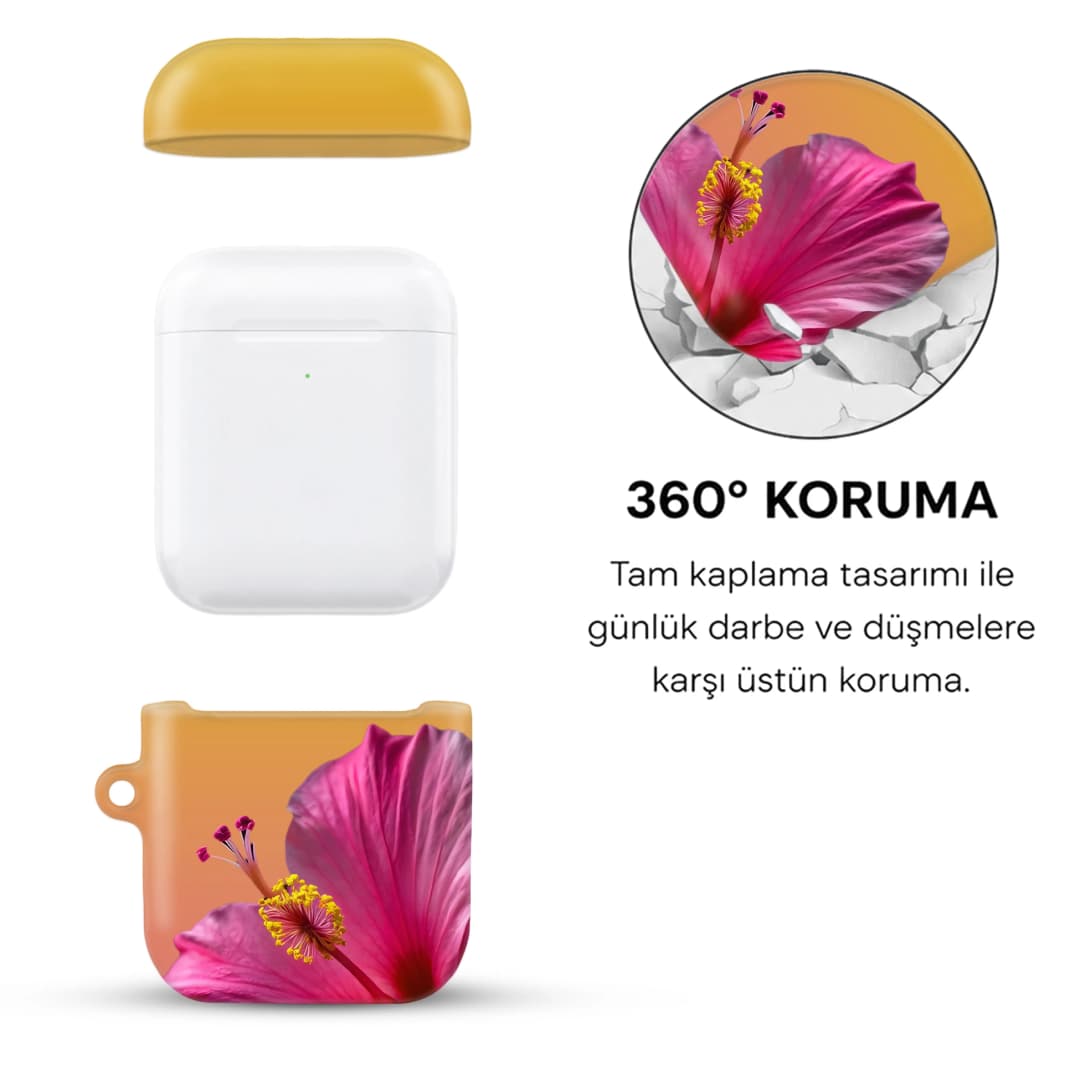 Seraphine AirPods Kılıfı
