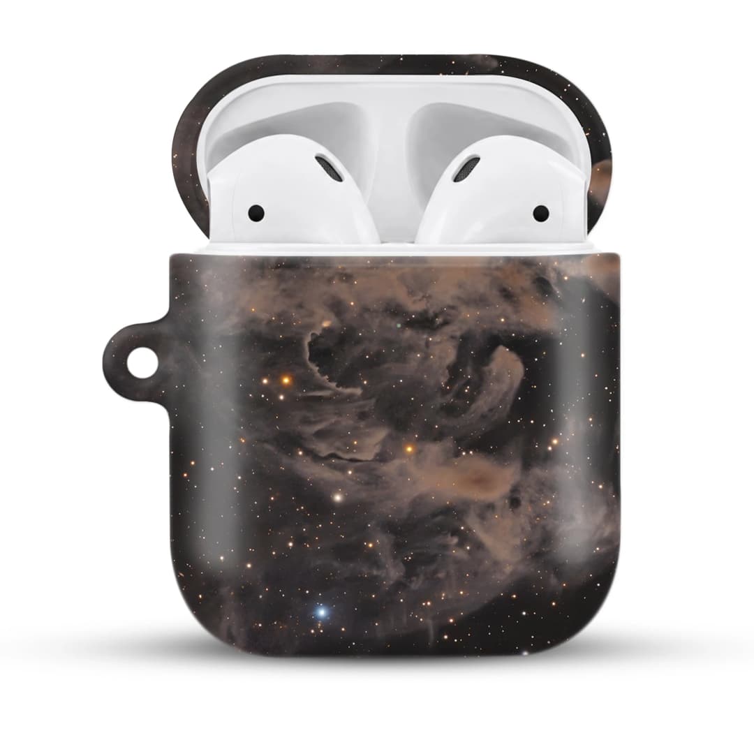 Nebula Veil AirPods Kılıfı