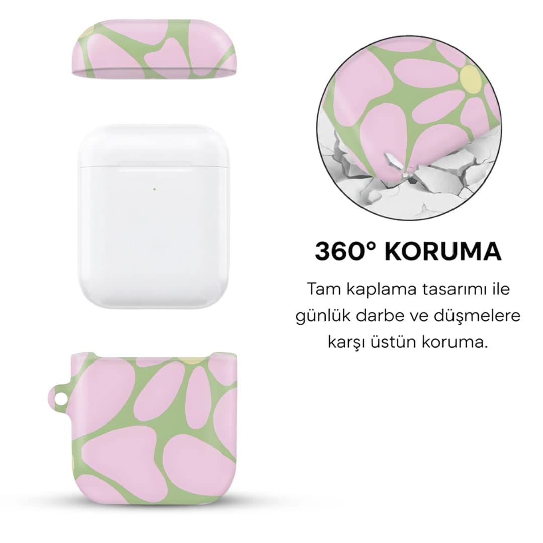 Serenza AirPods Kılıfı