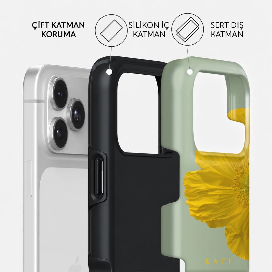 Orivana Telefon Kılıfı