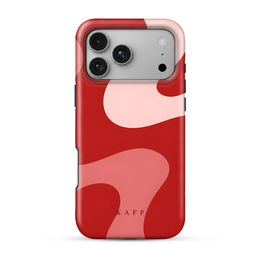 Ruby Drift Telefon Kılıfı