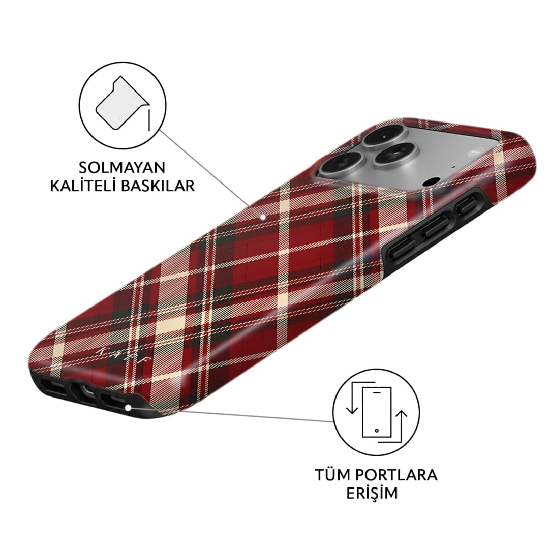 Tartan