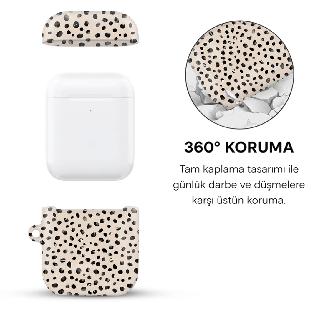 Spotlight AirPods Kılıfı