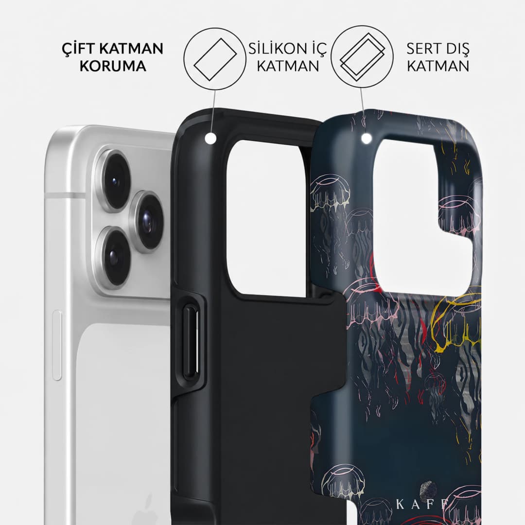 Jellydream Telefon Kılıfı
