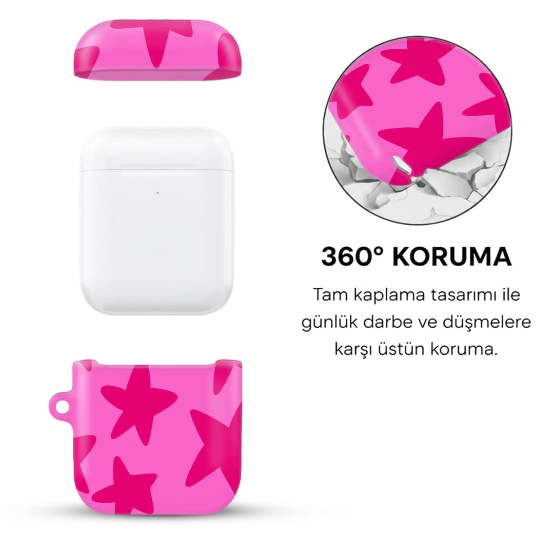Twinkle AirPods Kılıfı