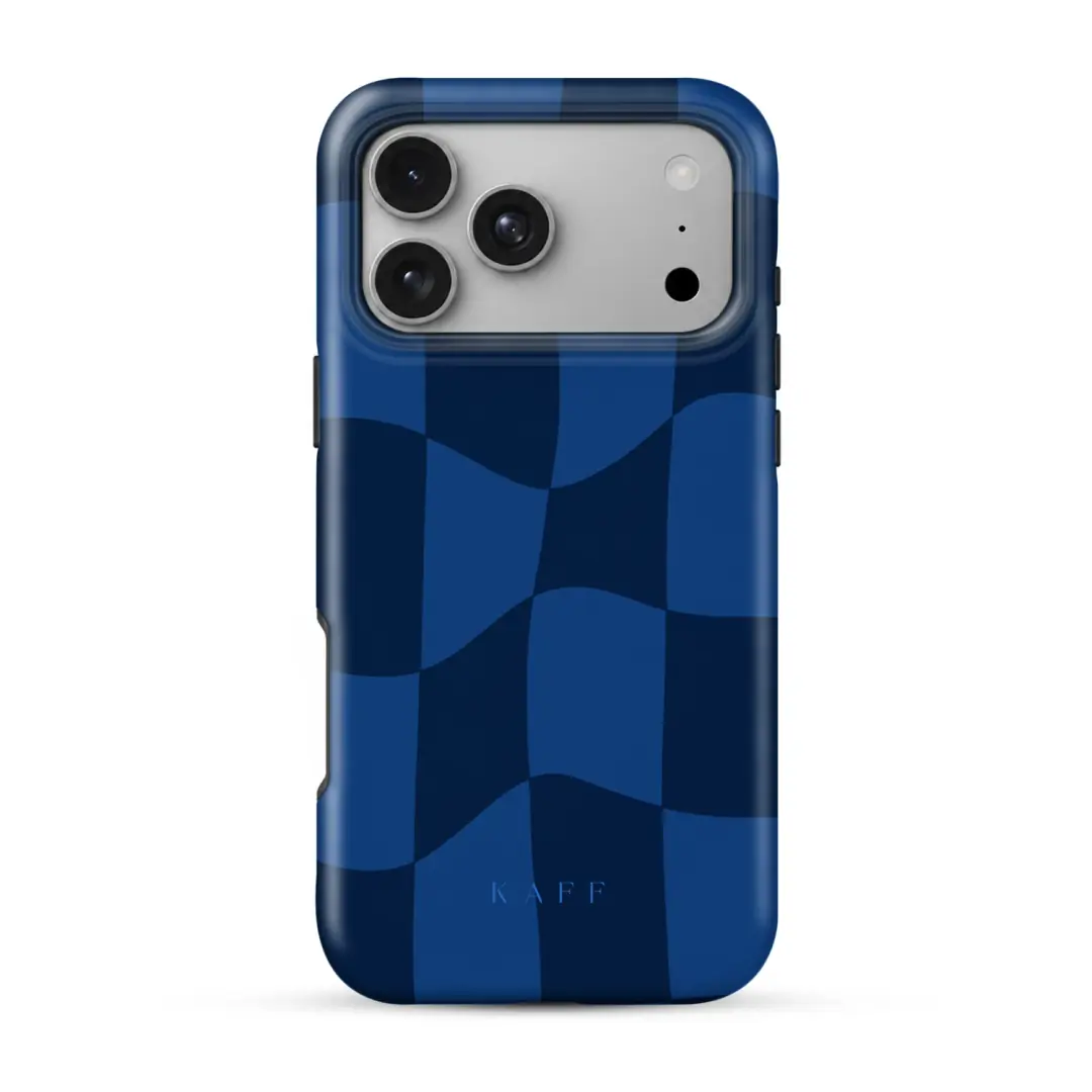 Navy Pulse Telefon Kılıfı