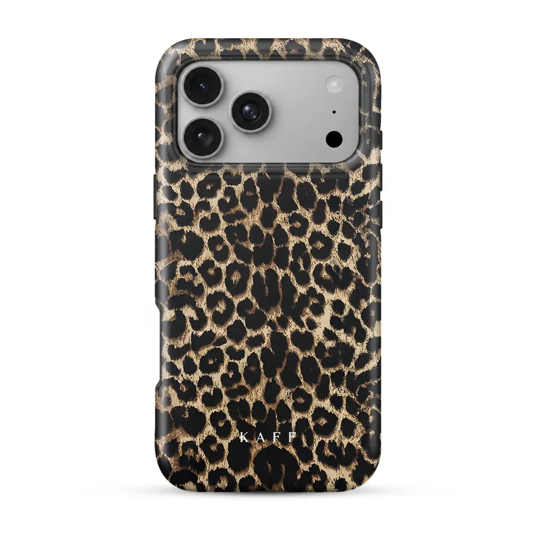 Leopard Luxe