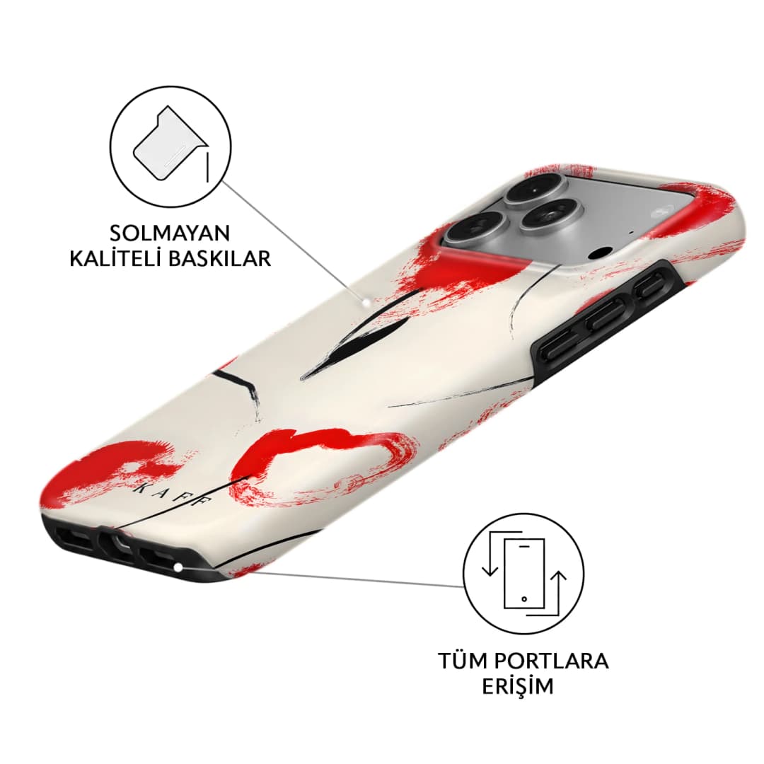 Sumiya Telefon Kılıfı