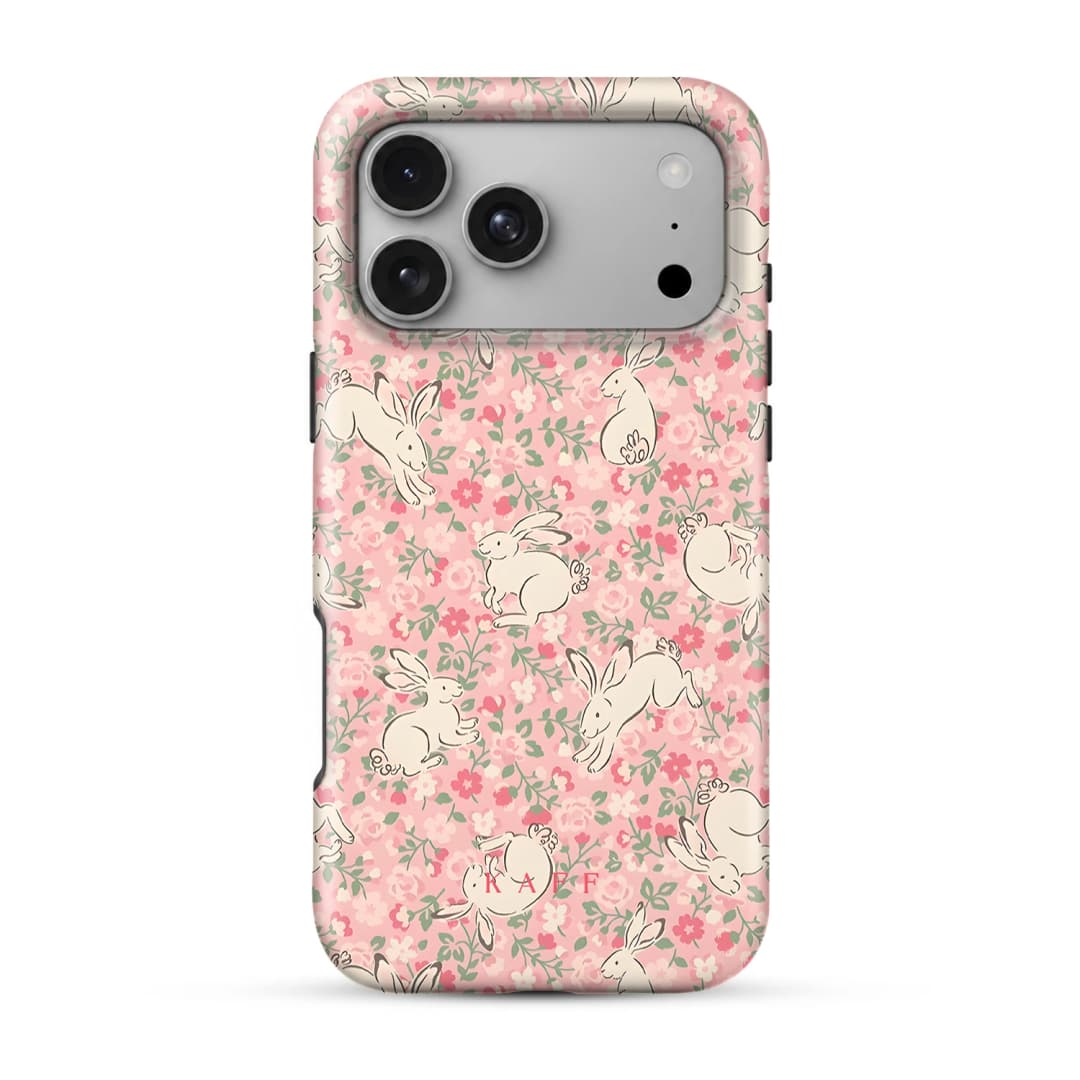 Ürün görseli: Bunny Joy Telefon Kılıfı
