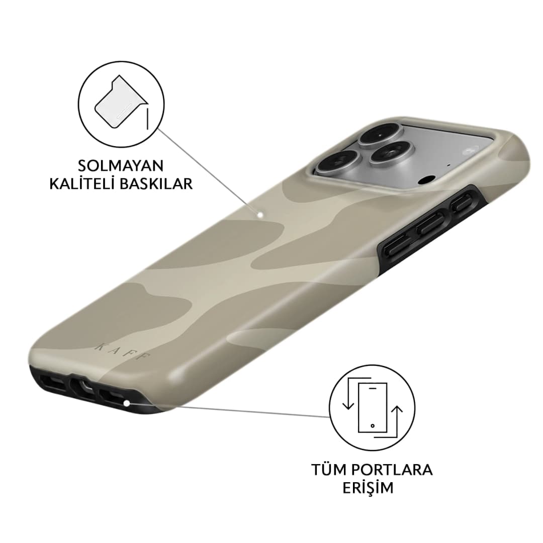 Desert Telefon Kılıfı