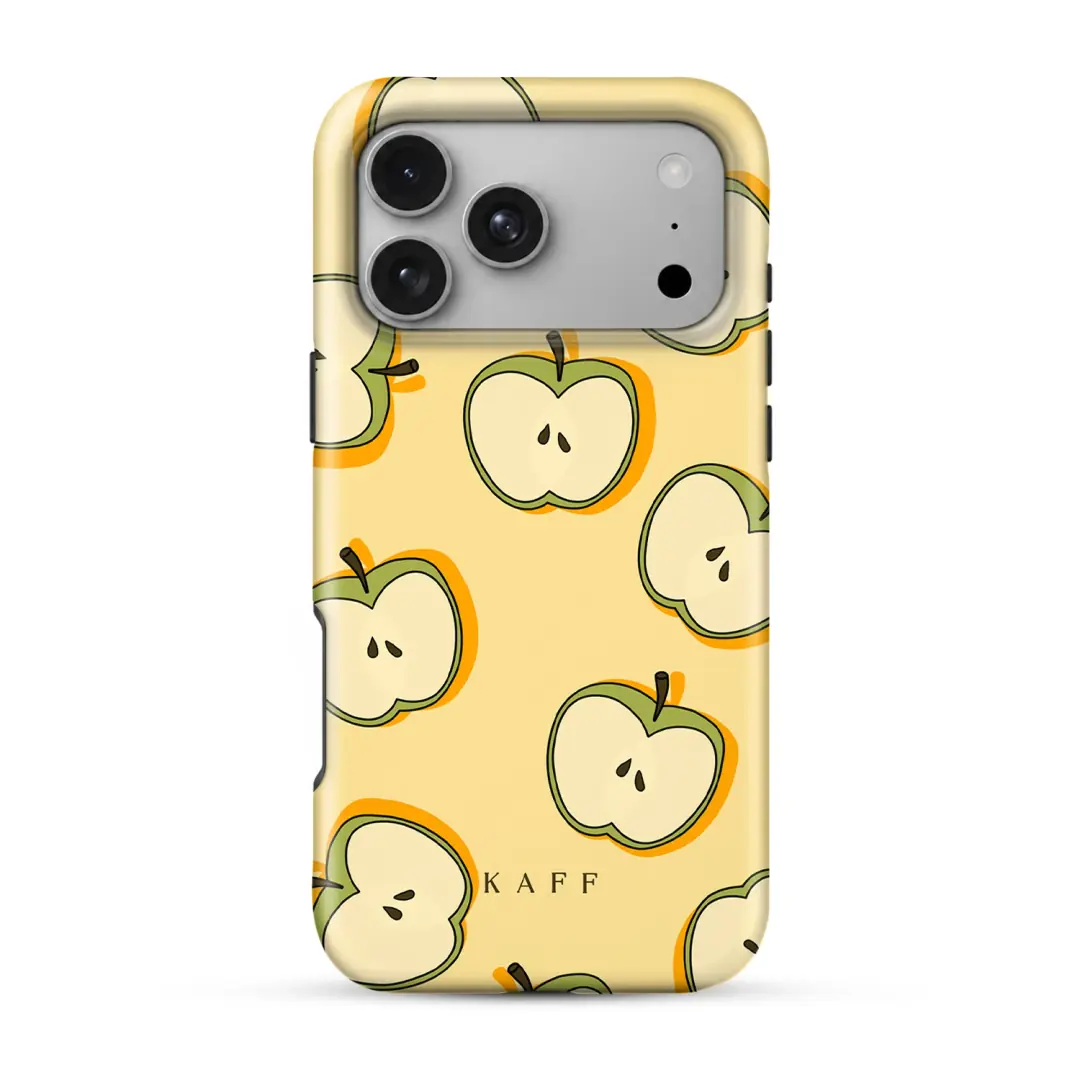Juicy Green Telefon Kılıfı