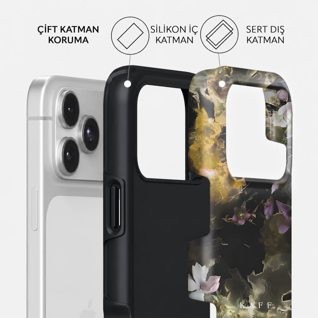 Twilight Grace Telefon Kılıfı