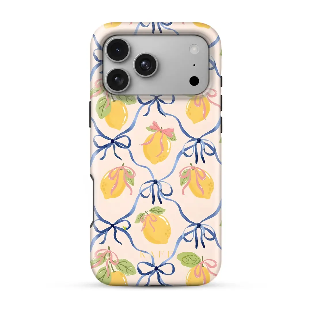 Ürün görseli: Sweet Limonade Telefon Kılıfı