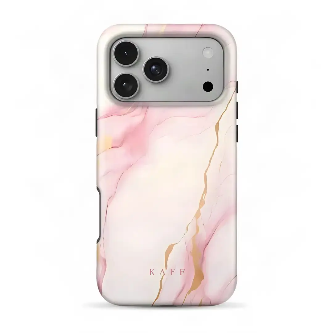 Ürün görseli: Opal Blush Telefon Kılıfı