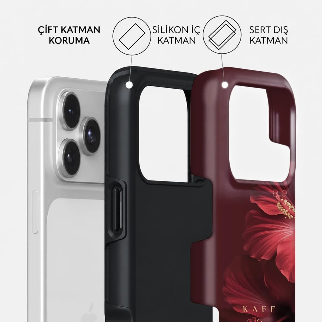 Lorvessa Telefon Kılıfı