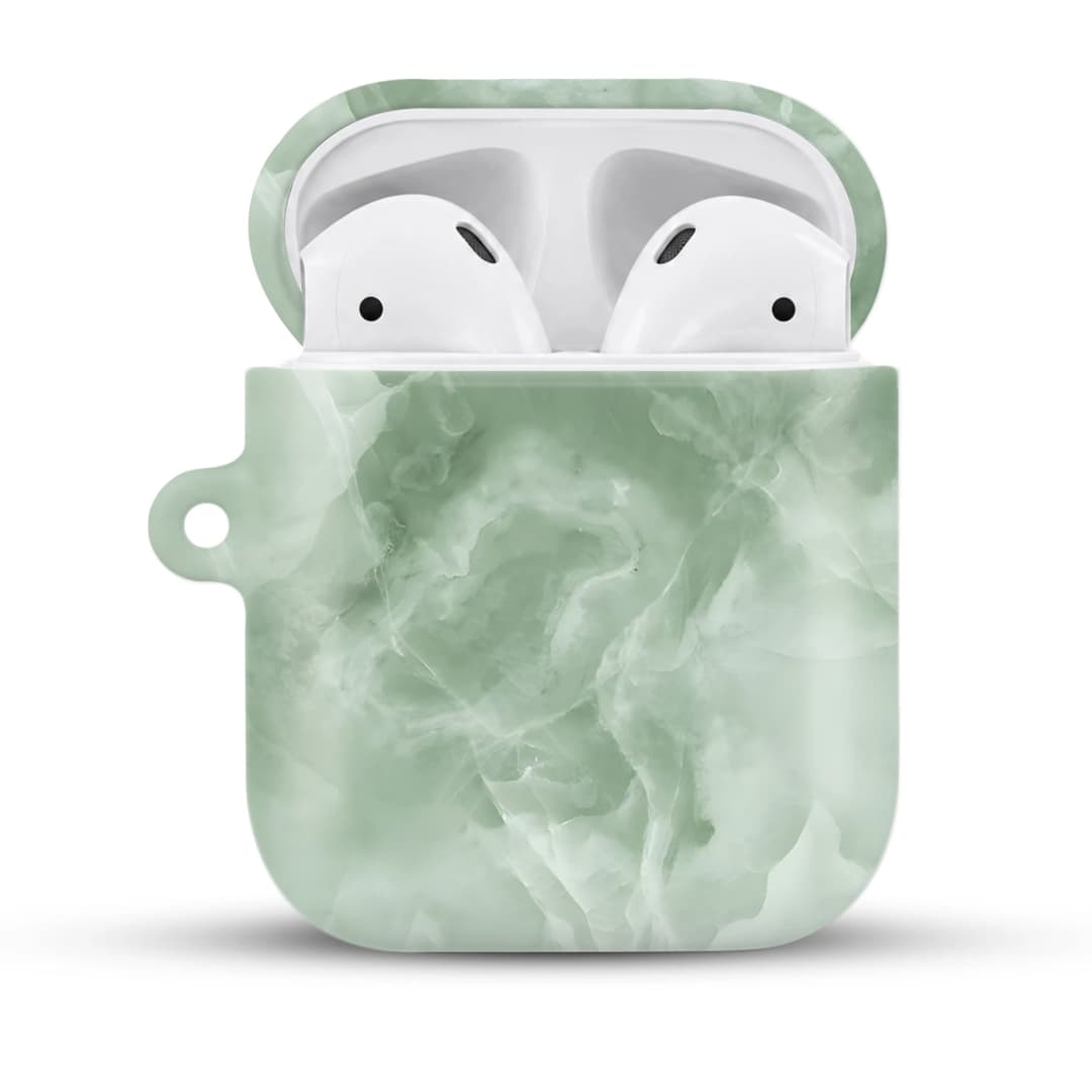 Moss Aura AirPods Kılıfı