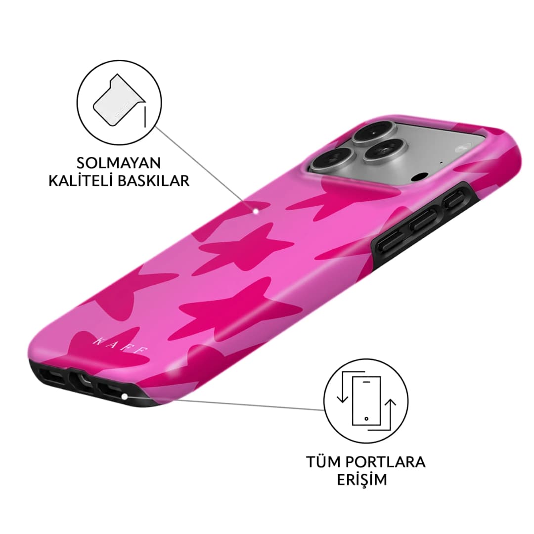 Twinkle Telefon Kılıfı