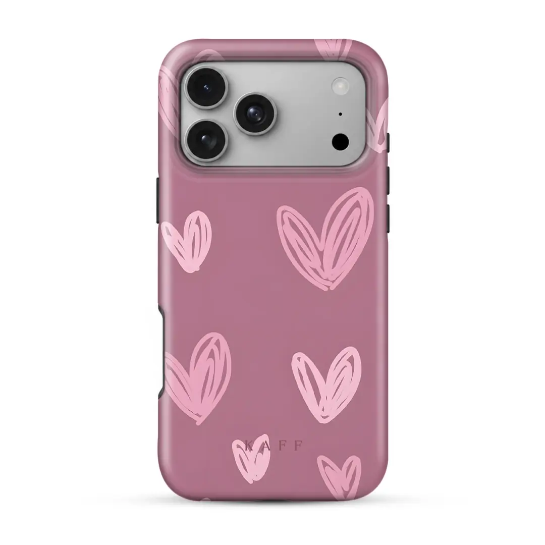 Calm Love Telefon Kılıfı
