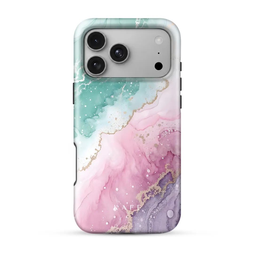 Crystal Rain Telefon Kılıfı