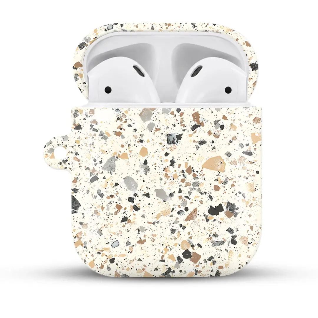 Minimalist AirPods Kılıfı