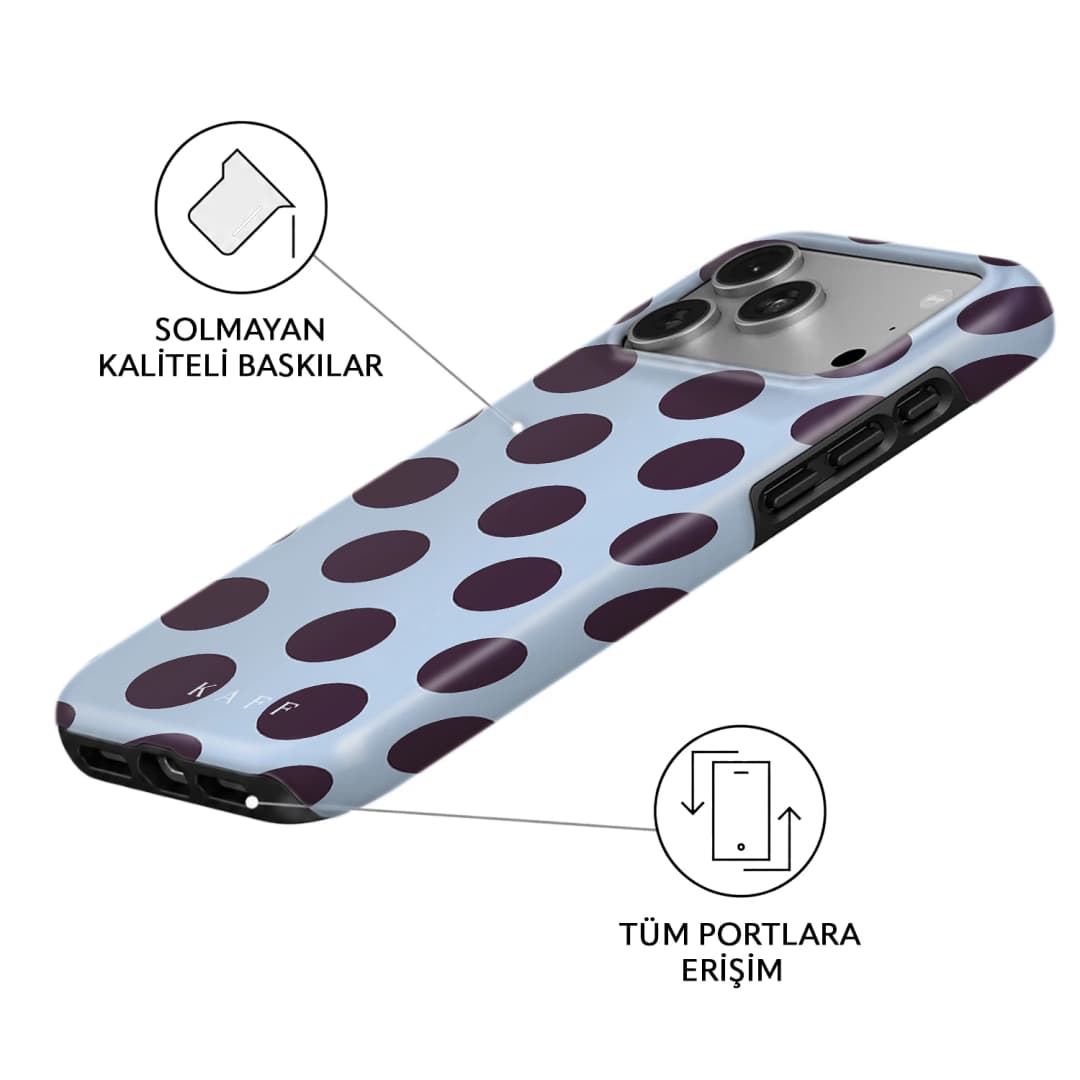 Polaris Telefon Kılıfı