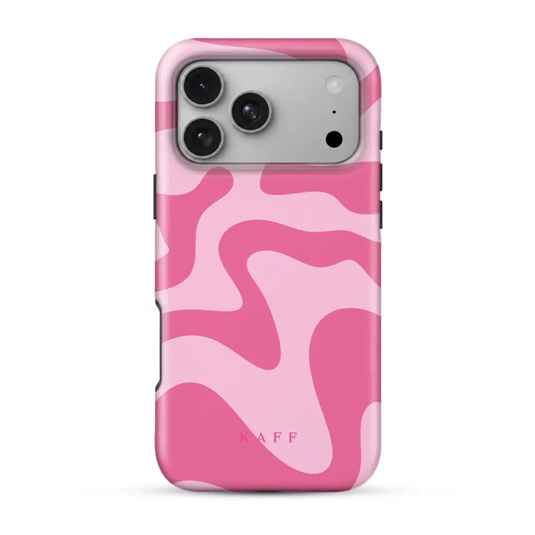 Cherry Mist Telefon Kılıfı