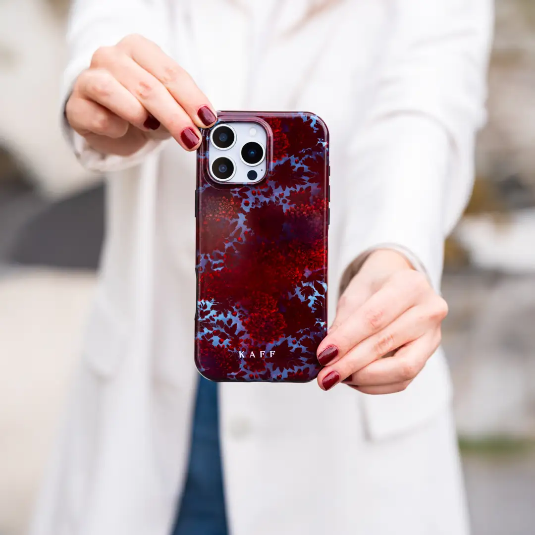 Wine Reverie Telefon Kılıfı