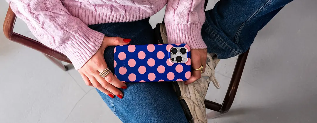 Telefon kılıfları afiş görseli