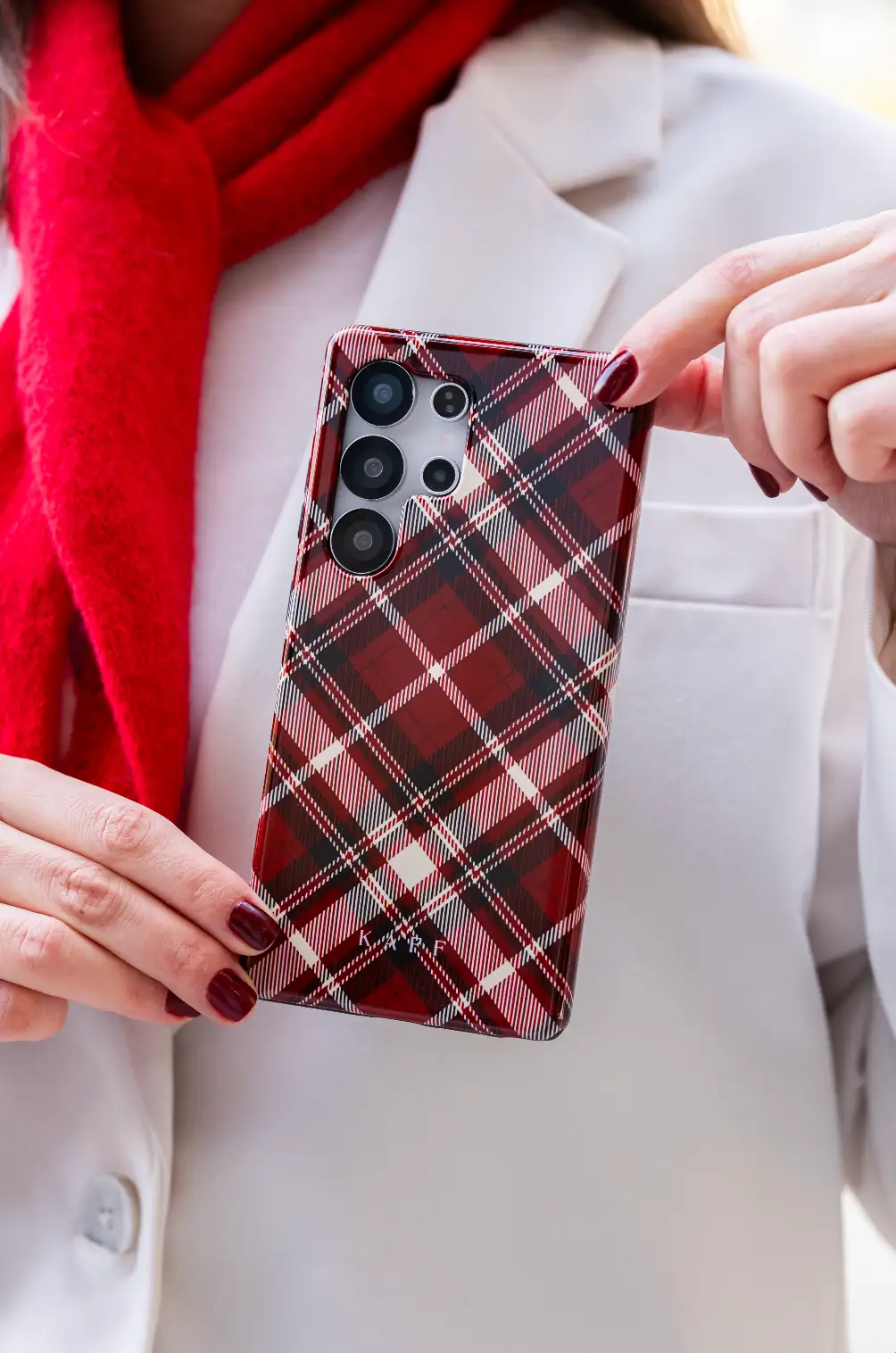 PLAID