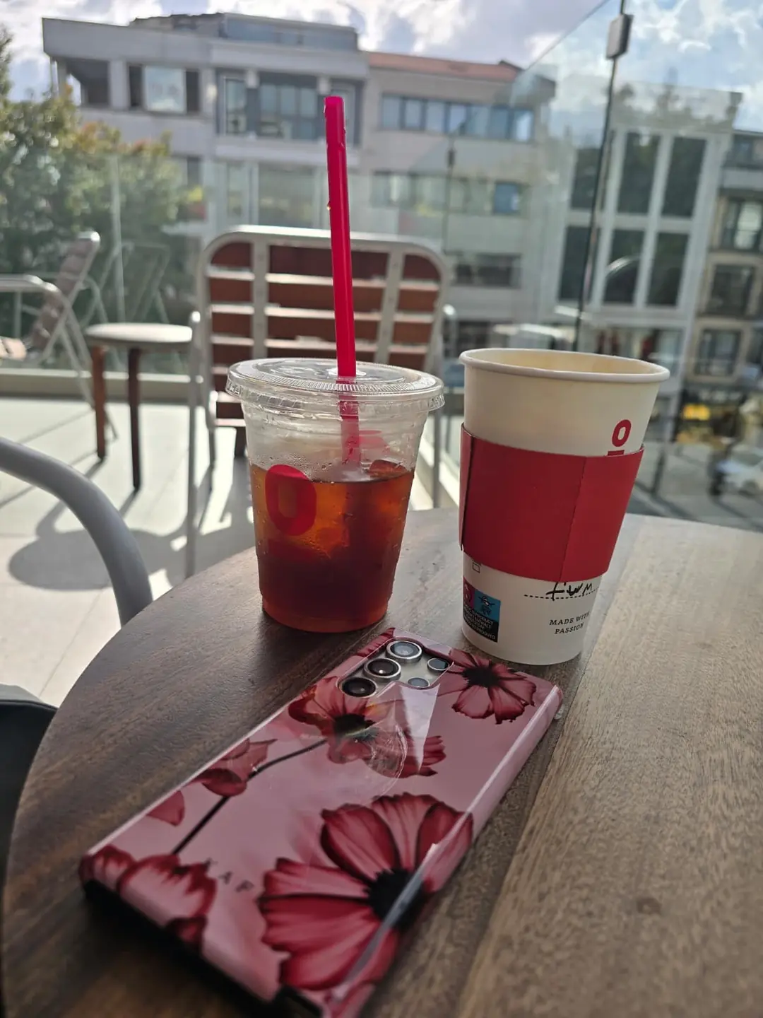 Müşteri fotoğrafı