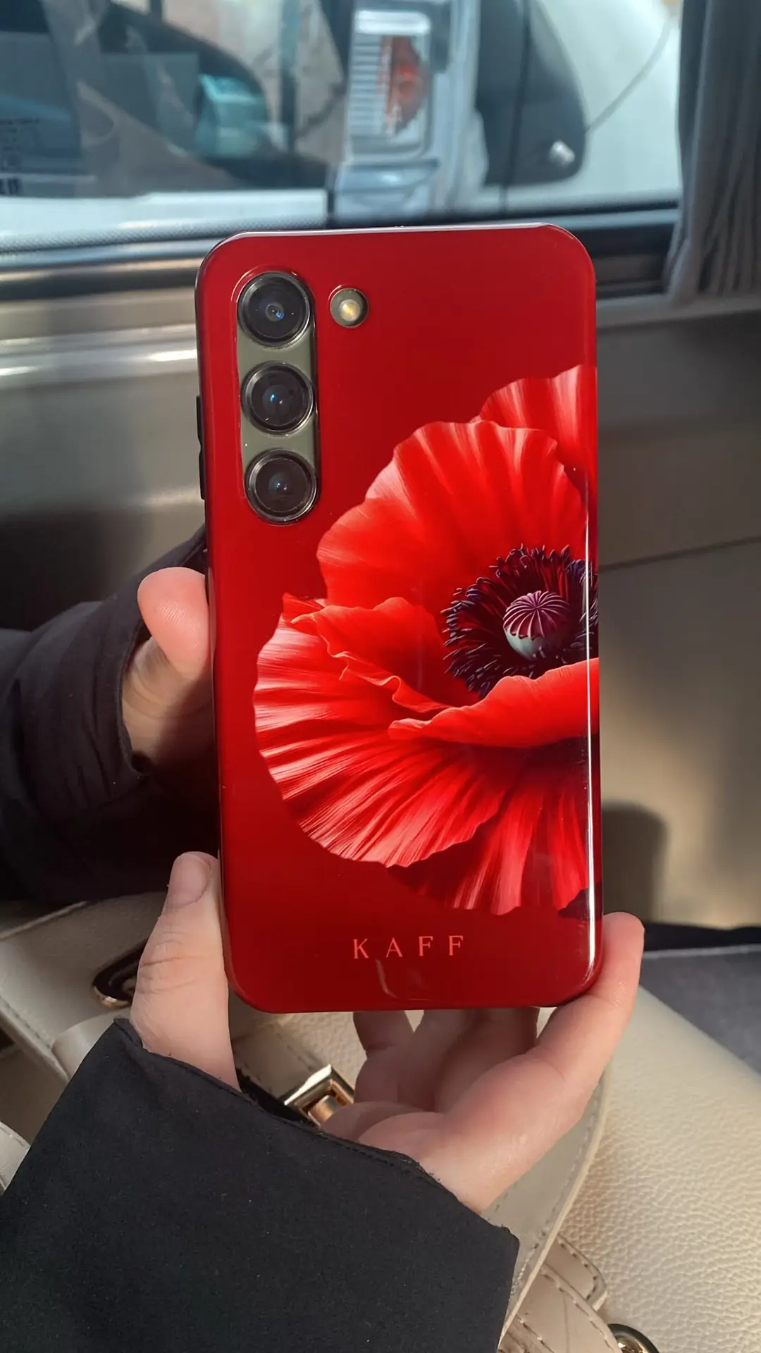 Müşteri fotoğrafı